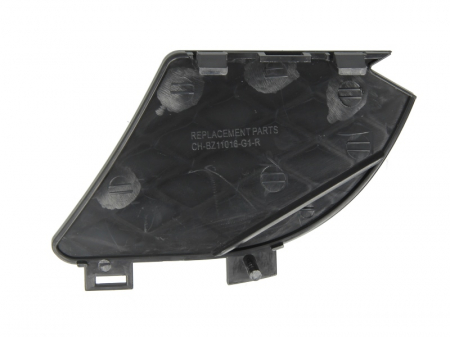 Grila bara fata dreapta MERCEDES Clasa E intre 1999-2003 [1]