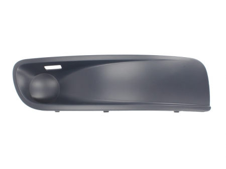 Piese Auto - Grila bara fata dreapta MULTIVAN, grunduita VW TRANSPORTER intre 2003-2009