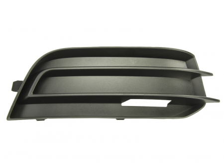 Grile - Grila bara fata dreapta negru AUDI A1 intre 2010-2014