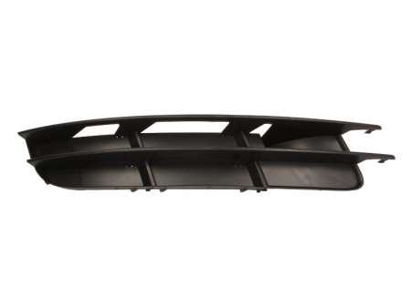 Grila bara fata dreapta negru AUDI Q7 intre 2006-2010
