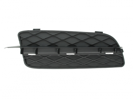 Grila bara fata dreapta potrivit BMW X5 2007-2010 - negru [1]