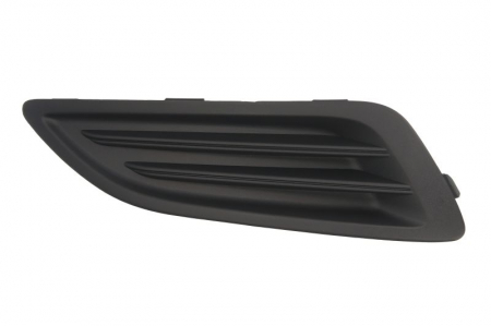 Grile - Grila bara fata dreapta negru FORD FIESTA 6 VI intre 2013-2017