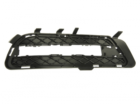 Grila bara fata dreapta negru MERCEDES Clasa E T-MODEL S212, E W212 intre 2009-2013 Grile - Grila bara fata dreapta negru MERCEDES Clasa E T-MODEL S212, E W212 intre 2009-2013