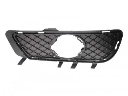 Grila bara fata dreapta negru MERCEDES Clasa E T-MODEL S212, E W212 intre 2009-2013 Grile - Grila bara fata dreapta negru MERCEDES Clasa E T-MODEL S212, E W212 intre 2009-2013