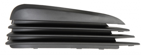 Grila bara fata dreapta negru OPEL SIGNUM, VECTRA intre 2005-2008 Grile - Grila bara fata dreapta negru OPEL SIGNUM, VECTRA intre 2005-2008