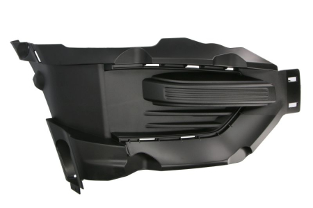Grile - Grila bara fata Dreapta (negru) potrivit FORD EXPLORER VI 2019-2023