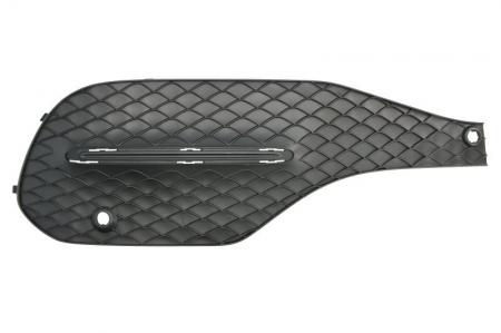 Grila bara fata dreapta negru potrivit Merecds GLE dupa 2020 [0]