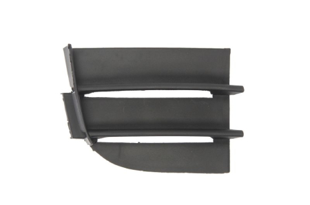 Grile - Grila bara fata Dreapta (negru) potrivit SKODA SUPERB II 2008-2013
