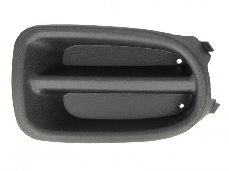 Grila bara fata dreapta NISSAN ALMERA intre 2000-2003 Piese Auto - Grila bara fata dreapta NISSAN ALMERA intre 2000-2003