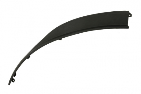 Grila bara fata dreapta OPEL ASTRA J, ASTRA J GTC 2012-2015 [0]