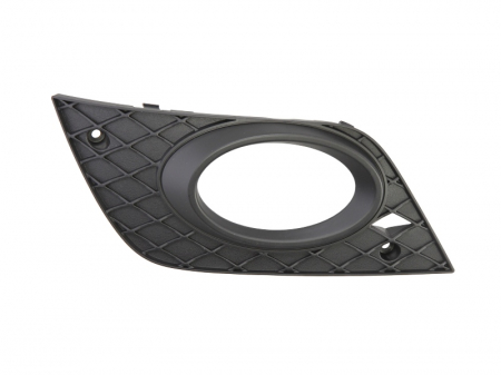 Grile - Grila bara fata dreapta potrivit MERCEDES Clasa M 2005-2011 - pachet lumini, cu locas proiectoare
