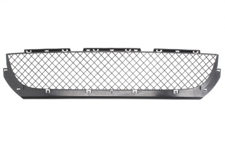 Piese Auto - Grila bara fata dreapta pachet M, plastic BMW Seria 3 (E46) intre 1998-2007