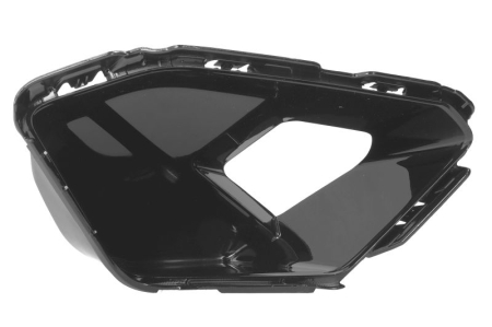 Grila bara Fata Dreapta pachet M potrivit BMW X6 G06, F96 08.20- 04.23-