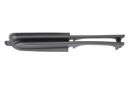 Grile - Grila bara fata dreapta potrivit BMW Seria 3 1998-2002 - plastic