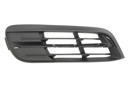 Piese Auto - Grila bara fata dreapta plastic BMW Seria 5 intre 2013-2017