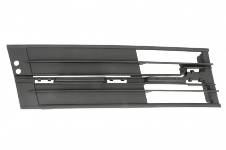 Piese Auto - Grila bara fata dreapta plastic BMW Seria 7 intre 2008-2015