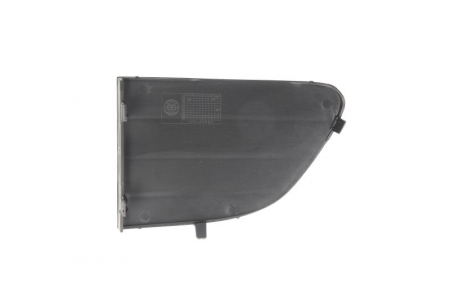 Piese Auto - Grila bara fata dreapta plastic FIAT PUNTO EVO intre 2008-2012