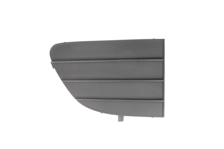 Grila bara fata dreapta plastic FIAT PUNTO EVO intre 2008-2012 [1]