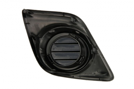 Grila bara fata dreapta potrivit TOYOTA HILUX dupa 2015 - plastic, grunduita [1]