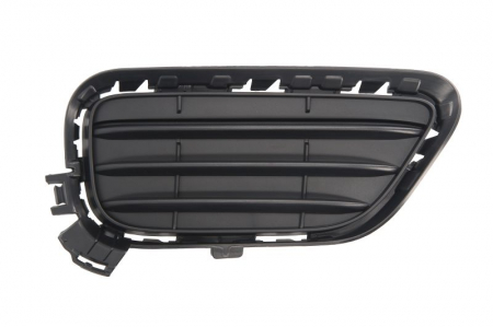 Grile - Grila bara fata dreapta plastic, negru BMW X3 F25 intre 2014-2017