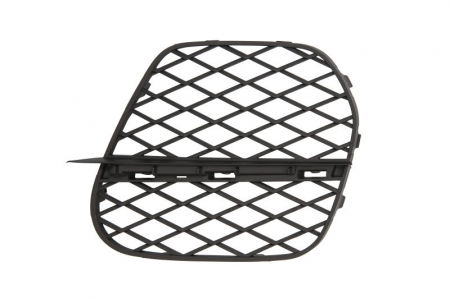 Grile - Grila bara fata dreapta plastic, negru BMW X5 E70 intre 2010-2013
