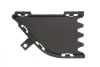 Grila bara fata dreapta plastic, negru CHRYSLER 300 C II dupa 2014 [1]