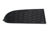 Grila bara fata dreapta potrivit DODGE JOURNEY dupa 2008 - (plastic, negru) [1]