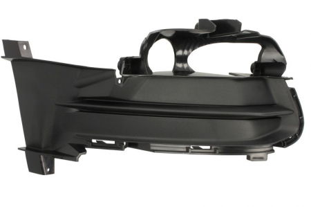 Grile - Grila bara fata dreapta plastic, negru FORD MUSTANG intre 2015-2018