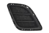 Grila bara fata dreapta (plastic, negru) MAZDA CX-7 2007-2012 [1]
