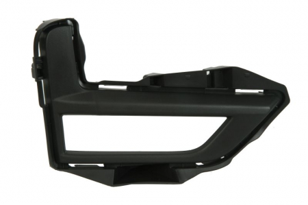 Grile - Grila bara fata dreapta plastic, negru NISSAN X-TRAIL T32 dupa 2017