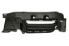 Grila bara fata Dreapta plastic, negru potrivit Dodge Charger dupa 2014 [1]