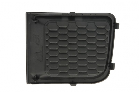 Grila bara fata Dreapta plastic, negru potrivit JEEP RENEGADE dupa 2014 [1]