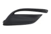 Grila bara fata Dreapta plastic, negru potrivit MAZDA 3 2013-2019 [1]