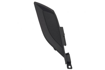 Grile - Grila bara fata Dreapta (plastic, negru) potrivit MAZDA CX-9 dupa 2016 dupa 2015