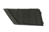 Grila bara fata Dreapta plastic, negru potrivit SEAT ATECA dupa 2016 [1]