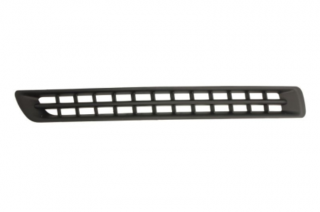 Grila bara fata Dreapta plastic, negru potrivit VOLVO XC90 I 2002-2014 Elemente bara - Grila bara fata Dreapta plastic, negru potrivit VOLVO XC90 I 2002-2014