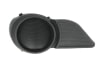 Grila bara fata dreapta plastic, negru TOYOTA SIENNA intre 2010-2017 [1]