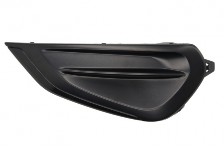 Piese Auto - Grila bara fata dreapta plastic PEUGEOT 208 I dupa 2015