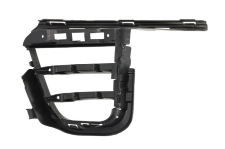 Grila bara fata dreapta plastic PORSCHE MACAN dupa 2014 [1]