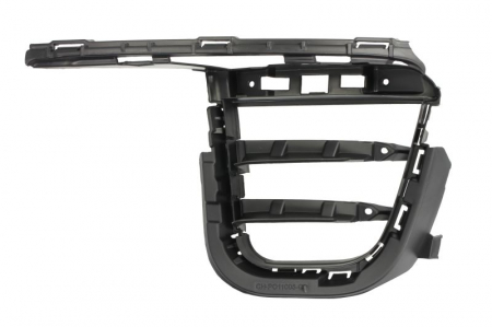 Piese Auto - Grila bara fata dreapta plastic PORSCHE MACAN dupa 2014