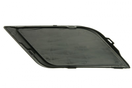 Grila bara fata dreapta potrivit SEAT LEON 2012-2016 - plastic [1]