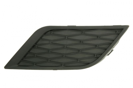 Grile - Grila bara fata dreapta potrivit SEAT LEON 2012-2016 - plastic