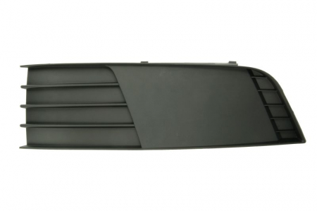Grile - Grila bara fata dreapta potrivit SKODA OCTAVIA 2012-2016 - plastic