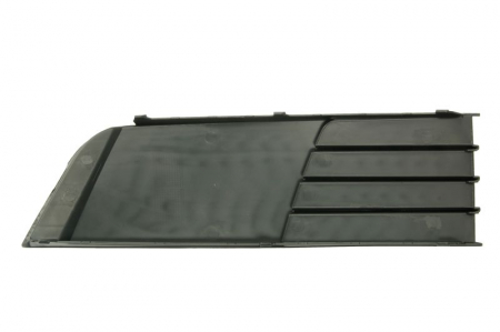 Grila bara fata dreapta potrivit SKODA OCTAVIA 2012-2016 - plastic [1]