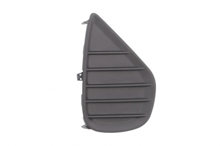 Piese Auto - Grila bara fata dreapta plastic TOYOTA YARIS intre 2014-2017