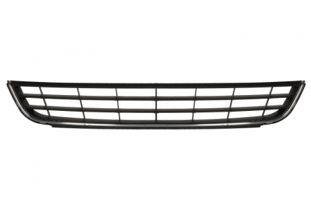 Grile - Grila bara fata dreapta potrivit VW JETTA 2010-2015 - plastic