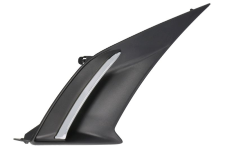 Elemente bara - Grila bara Fata Dreapta potrivit LEXUS GS 12.11- 01.12-04.18