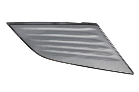 Elemente bara - Grila bara Fata Dreapta potrivit MAZDA CX-3 02.15- 05.15-