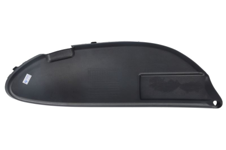 Grile - Grila bara Fata Dreapta potrivit MERCEDES S-KLASA W222 2013-2020