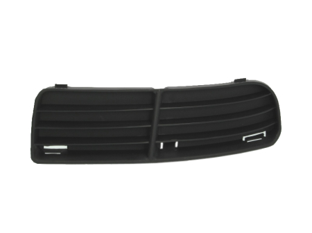 Grile - Grila bara fata Dreapta potrivit VW POLO III 6N1 Hatchback 1994-1999